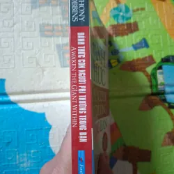 Đánh thức con người phi thường trong bạn 792431