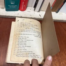 [Sách Xưa] - II Sách Phật Giáo: Tu Phật Nghi Thức Yếu Lược (Toàn Bộ 3 Quyển) - 1968 763193