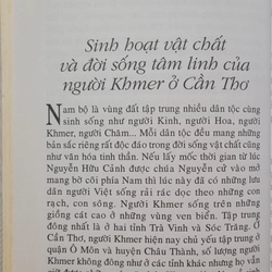 Văn hóa - Văn nghệ dân gian Cần Thơ (còn mới 90%) 476838