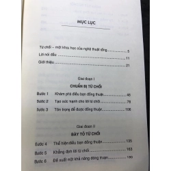 Lời từ chối hoàn hảo 2019 mới 90% William Ury HPB0308 KỸ NĂNG 458607