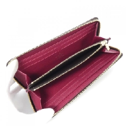 Ví Louis Vuitton Monogram Porte-Feuille Clemence M60742 622855