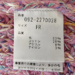 JILL STUART 092-2270028 Áo len 628333