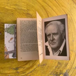 THE TAILOR OF PANAMA - JOHN LE CARRE  1037246
