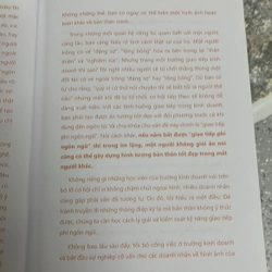 [tâm lý] Thay tư duy xoay cục diện - Dấu ấn vô thanh - Keiko Kigure 543051