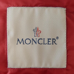 MONCLER SORBIER Áo khoác lông - Hàng hiệu Chính hãng 823973