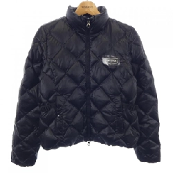 Áo khoác lông vũ DUVETICA SORA