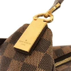 Túi xách vai Louis Vuitton Damier Portobello PM N41184 - Hàng hiệu Chính hãng 766940