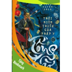 (TẶNG BOOKMARK) Thời niên thiếu của pháp y Tống Từ - Quyển hạ - Long Huyền Sách Sách Văn học