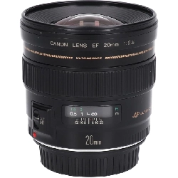 Ống kính EF20mm F2.8 USM - Hàng hiệu Authentic