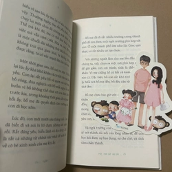 Mẹ, em bé & bố 469770