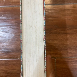 NGƯỜI THẦY THUỐC - NOAH GORDON (9) 498800