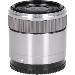 Ống kính E30mm F3.5 MACRO (SEL30M35) - Hàng hiệu Authentic 880009