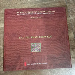 Các tác phẩm chọn lọc – Nhiều tác giả