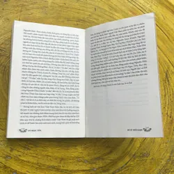 KẺ SĨ THỜI LOẠN- VŨ NGỌC TIẾN 675261