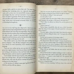 Halide's Gift - Frances Kazan 731974