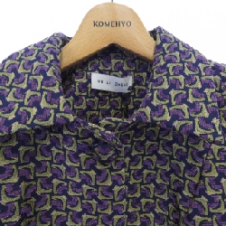 Áo khoác WEILI ZHENG 634373