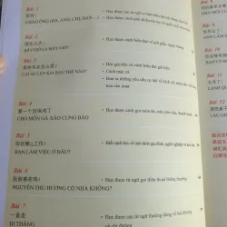 Trải Nghiệm Hán Ngữ - Sinh Hoạt Hàng Ngày, Dành Cho Người Mới Bắt Đầu 723024