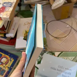 Sống là âm thầm bùng nổ 751538