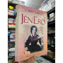 Jane Eyre - Charlotte Bronte 122602