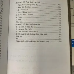 LỊCH SỬ THẾ GIỚI - NGUYỄN HIẾN LÊ & THIÊN GIANG 731001