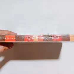Quê Hương Bé Nhỏ - Gael Faye
| Tác phẩm đoạt giải Goncourt Thiếu niên 2016  797299