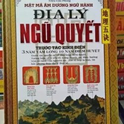 ĐỊA LÝ NGŨ QUYẾT 