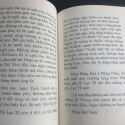 Nguồn Thiền Giảng Giải - Ht Thích Nhật Quang 696678