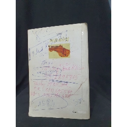 (TẶNG BOOKMARK) Truyện cổ Ấn Độ Tập 1 mới 50% 2001 -RBK205 SÁCH VĂN HỌC