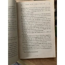 Harry Potter và Hòn đá Phù thủy (Tập 1) 779557