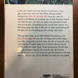 [ĐƯƠNG ĐẠI] Bản Đồ Và Vùng Đất - Michel Houellebecq 604838