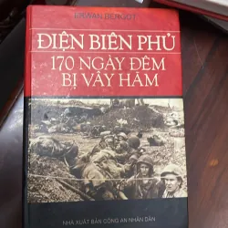 Điện Biên Phủ 