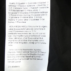 Áo khoác ESCADA - Hàng hiệu Authentic 810348