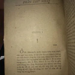 Người giàu người nghèo - Lếcuyn Sô 794743