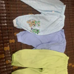  bộ cho bé chỉ 20k 754608