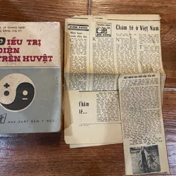 Điều trị điện trên huyệt (k3) 563910