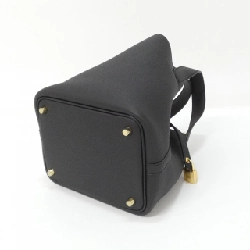 【Sản phẩm chưa sử dụng】Túi Hermes Picotin Lock PM 056289CC 615625