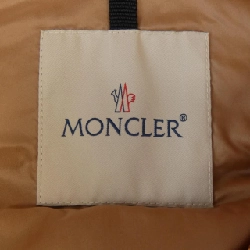 MONCLER TORCON Áo khoác lông - Hàng hiệu Chính hãng 821658