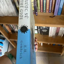 Lược sử thế giới bìa cứng  601206