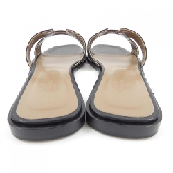 【Mã giảm giá】Giày sandal HERMES 663185