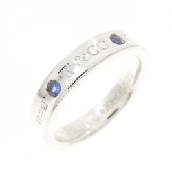 Nhẫn hẹp Tiffany 1837 - Hàng hiệu Authentic