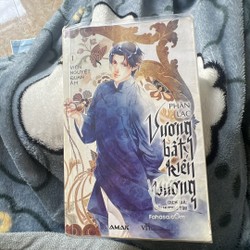 Vương bất kiến vương phần 1 190108