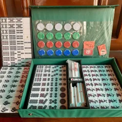 Bộ mạt chược 1026615