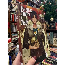 Phong thần chi thú - Cửu Tranh