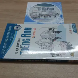 Sách Tự học đàm thoại tiếng Anh - Công sở 970315