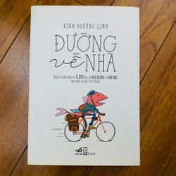 Đường Về Nhà - Đinh Phương Linh#HATRA