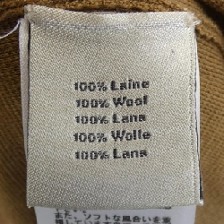 HERMES *02-5735. Áo len - Hàng hiệu Chính hãng 886039