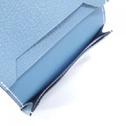 Thẻ da Hermès Béarn 039805CC 622229