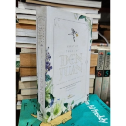 Nhật Ký thất lạc của Don Juan - Douglas Carlton Abrams (Tạ Huyền dịch) 465250