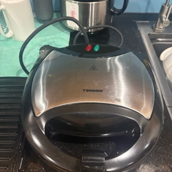 Máy ép bánh mỳ 529204