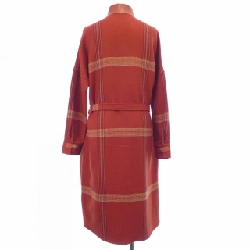 【Mã giảm giá】Đầm HERMES 652498